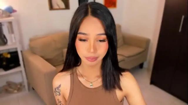 Image 6 of ivorycollins Stream on Chaturbate on 1 month ago