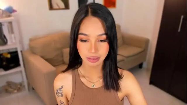 Thumbnail 3, ivorycollins's Stream at Chaturbate, 1 month ago