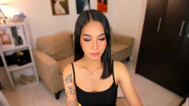 Image 10 of ivorycollins Stream on Chaturbate on 1 month ago
