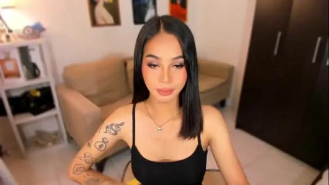 Thumbnail 2, ivorycollins's Stream at Chaturbate, 1 month ago