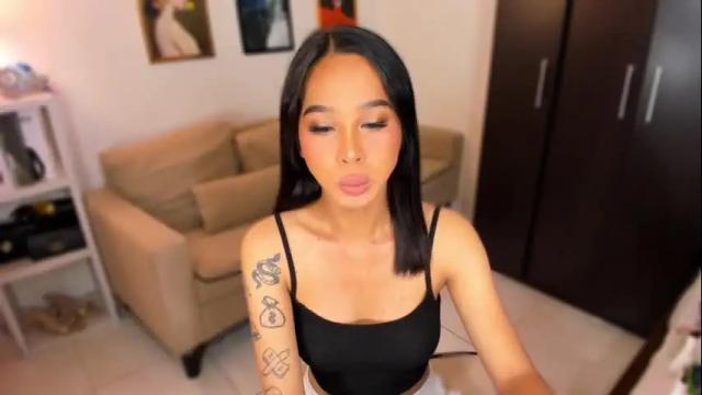 Thumbnail 1, ivorycollins's Stream at Chaturbate, 1 month ago