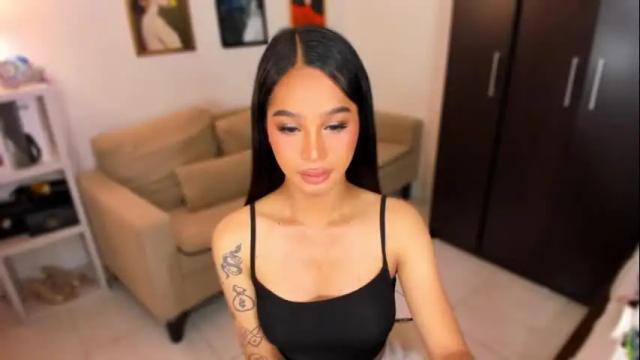 Image 12 of ivorycollins Stream on Chaturbate on 1 month ago