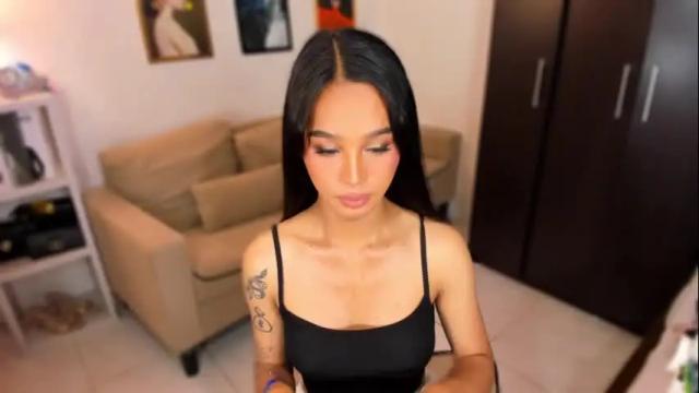 Thumbnail 2, ivorycollins's Stream at Chaturbate, 1 month ago
