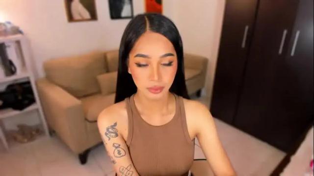 Image 6 of ivorycollins Stream on Chaturbate on 1 month ago