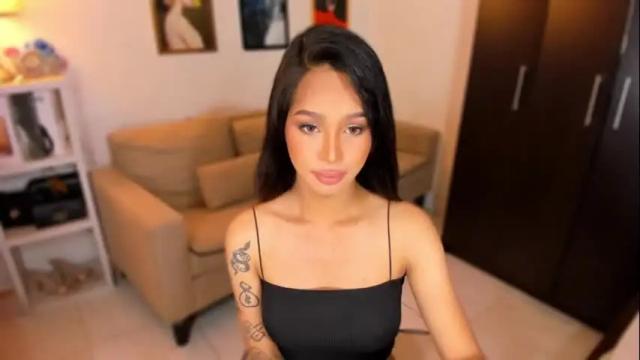 Image 10 of ivorycollins Stream on Chaturbate on 1 month ago