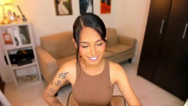 Thumbnail 3, ivorycollins's Stream at Chaturbate, 8 days ago