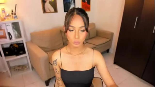 Thumbnail 3, ivorycollins's Stream at Chaturbate, 6 days ago