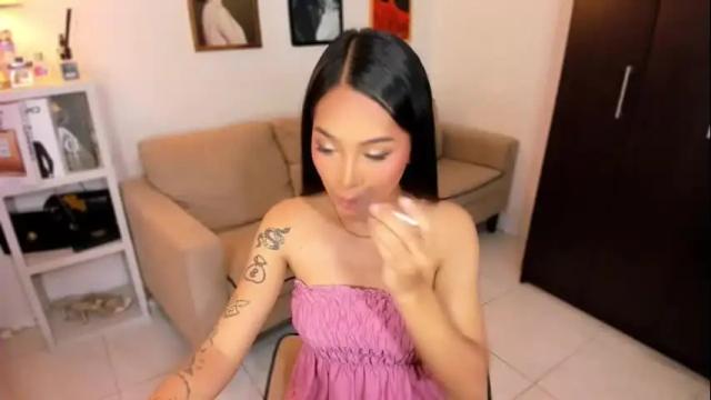 Image 11 of ivorycollins Stream on Chaturbate on 7 days ago