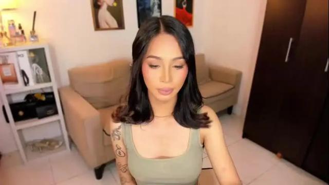 Image 3 of ivorycollins Stream on Chaturbate on 5 days ago