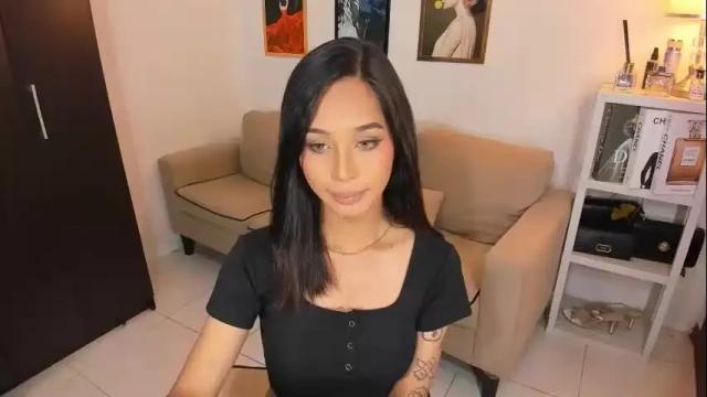 Image 3 of ivorycollins Stream on Chaturbate on 4 days ago