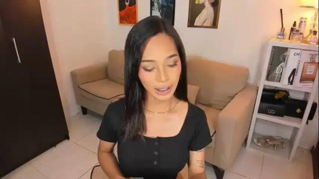 Image 6 of ivorycollins Stream on Chaturbate on 4 days ago