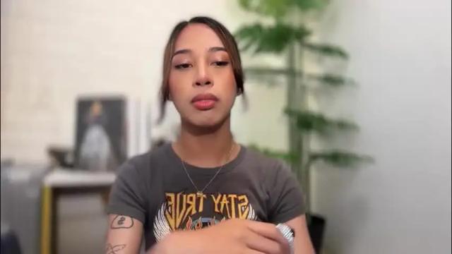 Image 2 of ivorycollins Stream on Chaturbate on 2 months ago