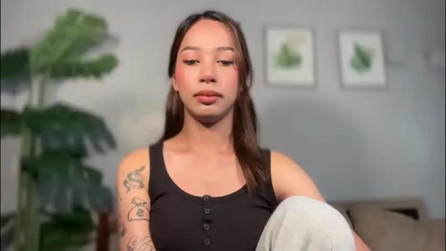 Image 8 of ivorycollins Stream on Chaturbate on 1 month ago