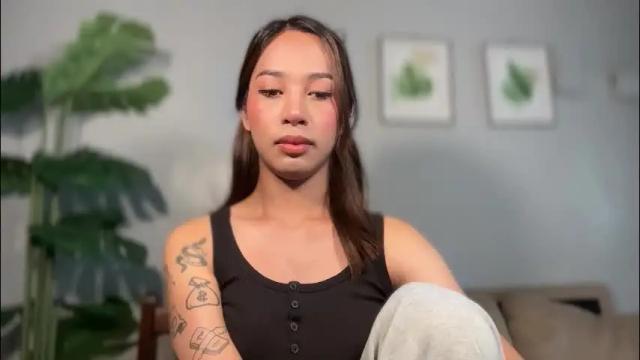 Thumbnail 3, ivorycollins's Stream at Chaturbate, 1 month ago