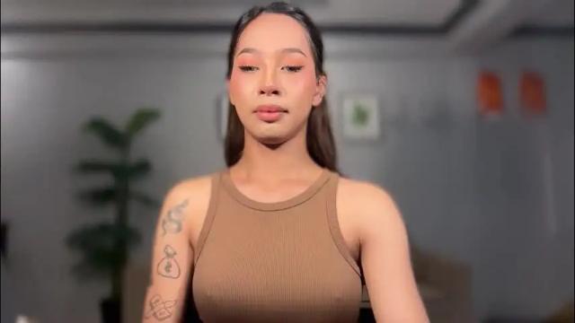 Image 2 of ivorycollins Stream on Chaturbate on 1 month ago