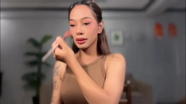 Thumbnail 2, ivorycollins's Stream at Chaturbate, 1 month ago