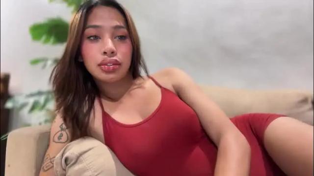 Thumbnail 2, ivorycollins's Stream at Chaturbate, 1 month ago