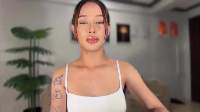 Thumbnail 1, ivorycollins's Stream at Chaturbate, 1 month ago