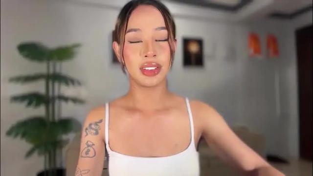 Image 2 of ivorycollins Stream on Chaturbate on 1 month ago