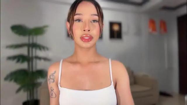 Thumbnail 2, ivorycollins's Stream at Chaturbate, 1 month ago