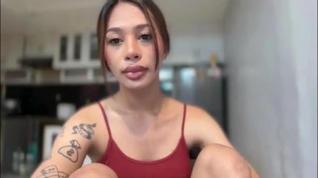 Thumbnail 2, ivorycollins's Stream at Chaturbate, 1 month ago