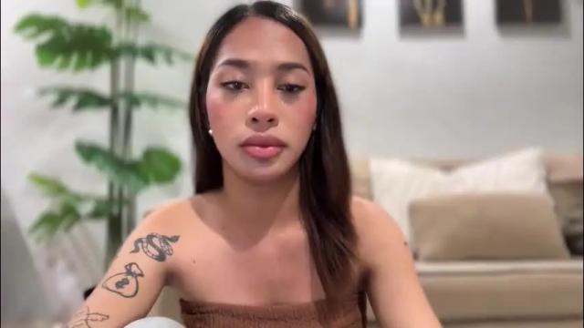 Image 3 of ivorycollins Stream on Chaturbate on 1 month ago