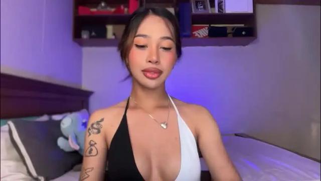 Thumbnail 3, ivorycollins's Stream at Chaturbate, 27 days ago