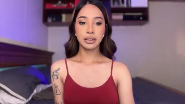 Thumbnail 1, ivorycollins's Stream at Chaturbate, 20 days ago