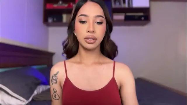 Image 2 of ivorycollins Stream on Chaturbate on 21 days ago