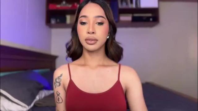 Image 3 of ivorycollins Stream on Chaturbate on 21 days ago