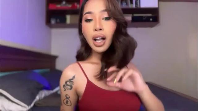 Thumbnail 2, ivorycollins's Stream at Chaturbate, 20 days ago