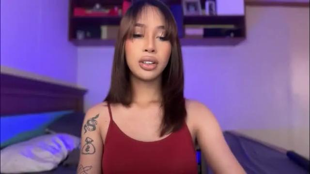 Thumbnail 1, ivorycollins's Stream at Chaturbate, 18 days ago