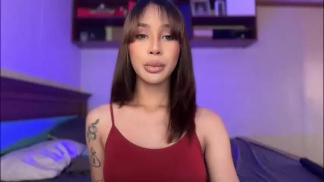 Image 2 of ivorycollins Stream on Chaturbate on 19 days ago