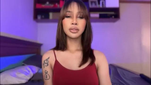 Image 4 of ivorycollins Stream on Chaturbate on 19 days ago