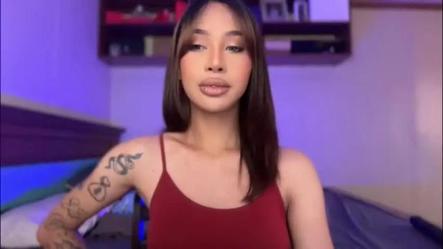 Thumbnail 2, ivorycollins's Stream at Chaturbate, 18 days ago