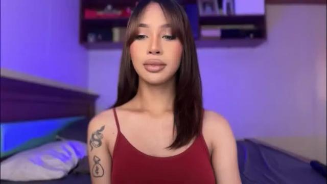 Image 6 of ivorycollins Stream on Chaturbate on 19 days ago