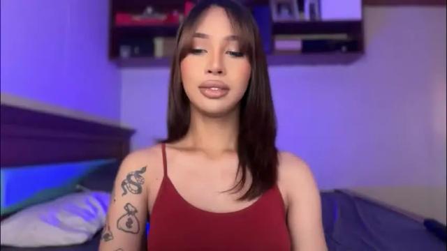 Image 7 of ivorycollins Stream on Chaturbate on 19 days ago