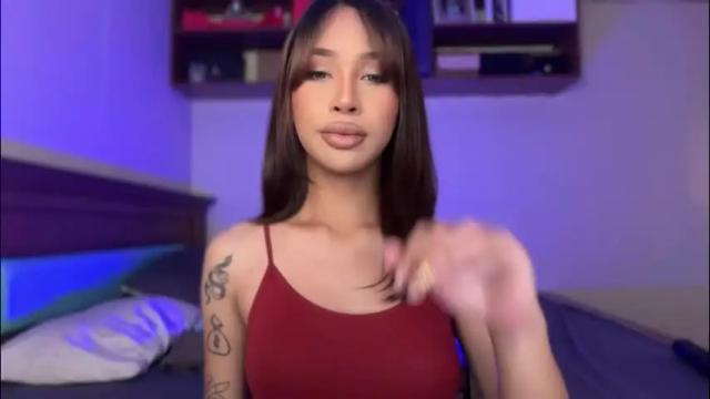 Image 8 of ivorycollins Stream on Chaturbate on 19 days ago