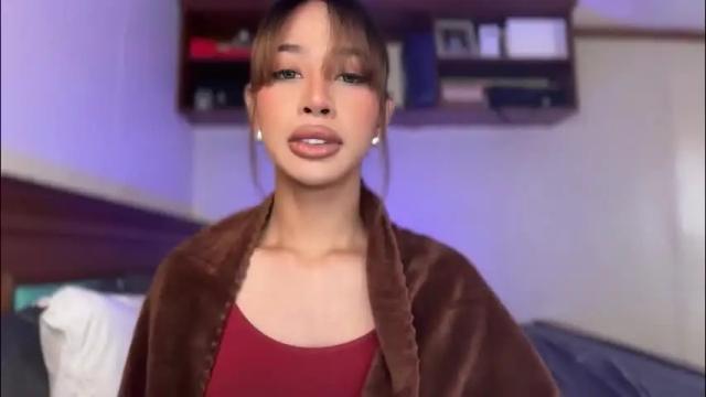 Thumbnail 2, ivorycollins's Stream at Chaturbate, 17 days ago