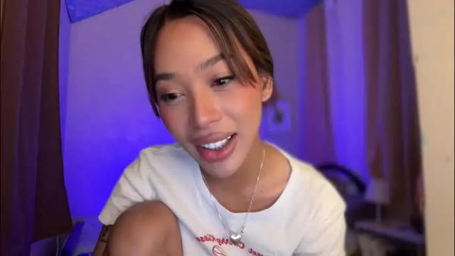 Image 8 of ivorycollins Stream on Chaturbate on 14 days ago