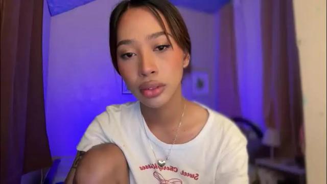 Thumbnail 3, ivorycollins's Stream at Chaturbate, 13 days ago