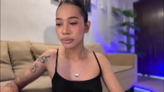 Image 12 of ivorycollins Stream on Chaturbate on 11 days ago