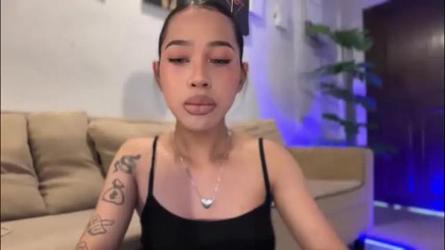 Thumbnail 3, ivorycollins's Stream at Chaturbate, 11 days ago