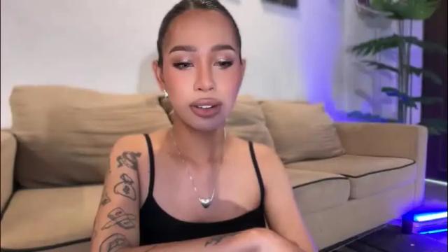 Image 3 of ivorycollins Stream on Chaturbate on 10 days ago