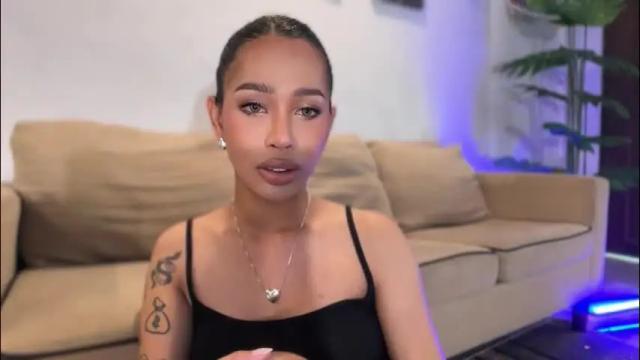 Image 4 of ivorycollins Stream on Chaturbate on 10 days ago