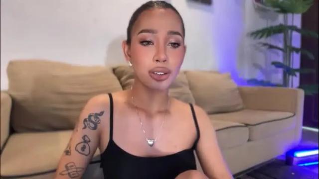 Thumbnail 2, ivorycollins's Stream at Chaturbate, 10 days ago