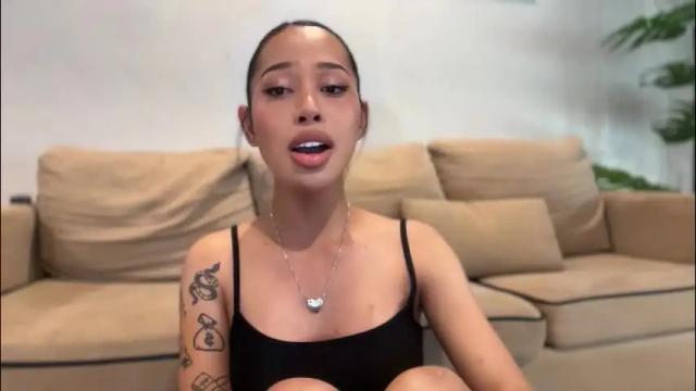 Image 7 of ivorycollins Stream on Chaturbate on 7 days ago