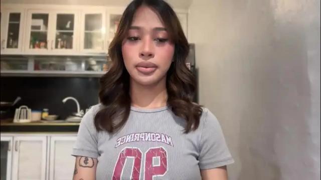 Image 4 of ivorycollins Stream on Chaturbate on 2 days ago