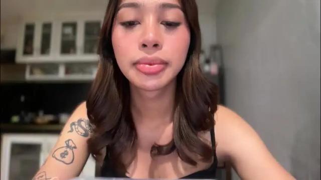 Image 6 of ivorycollins Stream on Chaturbate on 1 day ago