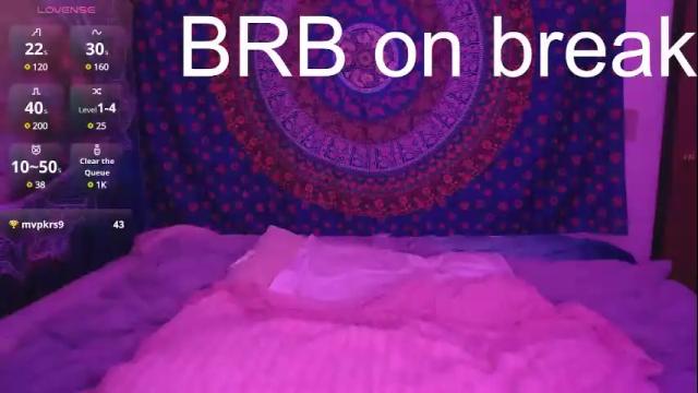 Image 10 of ivoryfae Stream on Chaturbate on 21 days ago